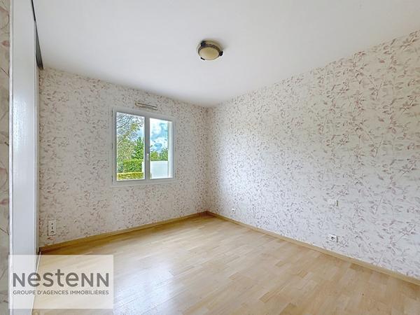 Maison de plain-pied 5 pièces à vendre à Challans - Proche centre et écoles