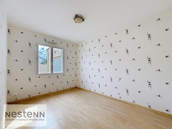 Maison de plain-pied 5 pièces à vendre à Challans - Proche centre et écoles