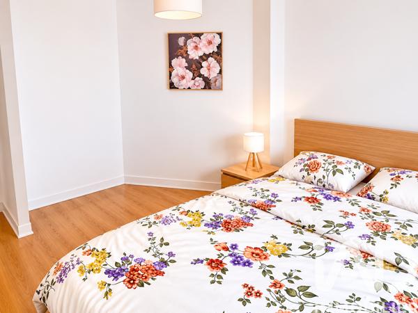 Appartement à vendre 4 pièces 89 m² Viry-Châtillon