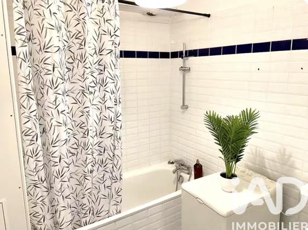 Appartement à vendre 4 pièces 89 m² Viry-Châtillon