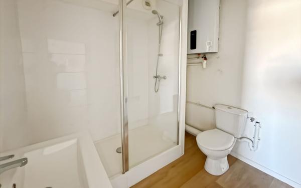 Appartement à louer    1 pièce • 20,13 m2 Orléans