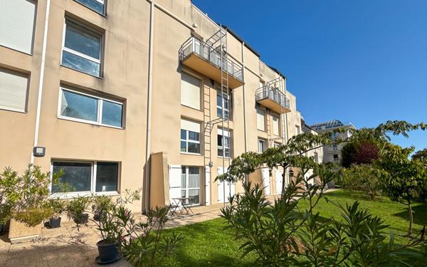 Appartement à louer    1 pièce • 20,13 m2 Orléans