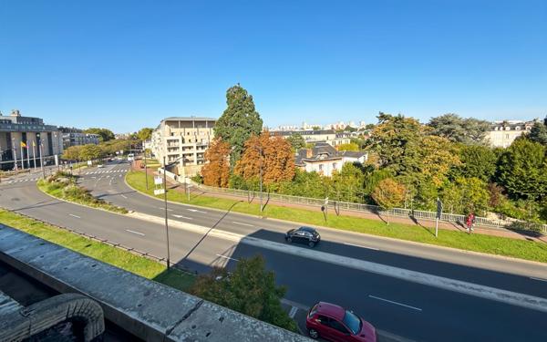 Appartement à louer    1 pièce • 20,13 m2 Orléans