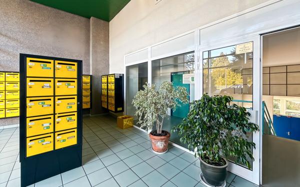 Appartement à louer    1 pièce • 20,13 m2 Orléans