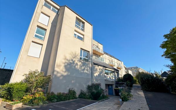 Appartement à louer    1 pièce • 20,13 m2 Orléans