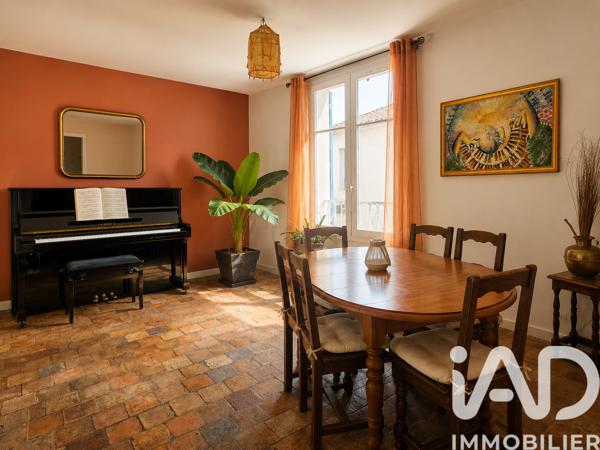Appartement à vendre 4 pièces 84 m² Vernouillet