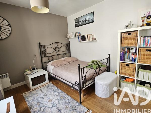 Appartement à vendre 4 pièces 84 m² Vernouillet