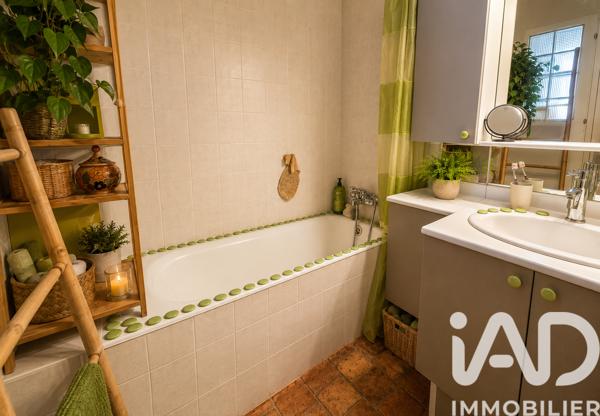 Appartement à vendre 4 pièces 84 m² Vernouillet