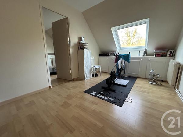 Appartement F3 à vendre  4 pièces - 73,39 m2 PONTPOINT - 60