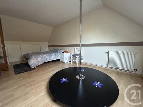 Appartement F3 à vendre  4 pièces - 73,39 m2 PONTPOINT - 60