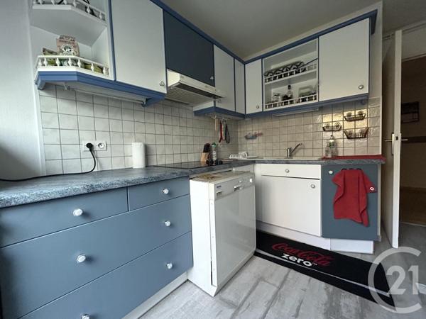 Appartement F3 à vendre  4 pièces - 73,39 m2 PONTPOINT - 60