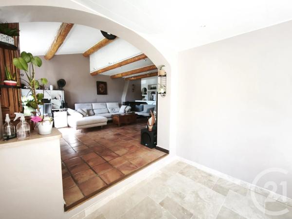 Maison à vendre  3 pièces - 84 m 2   MARIGNANE  - 13