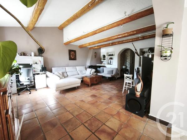 Maison à vendre  3 pièces - 84 m 2   MARIGNANE  - 13