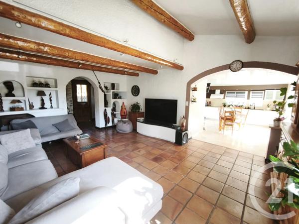 Maison à vendre  3 pièces - 84 m 2   MARIGNANE  - 13