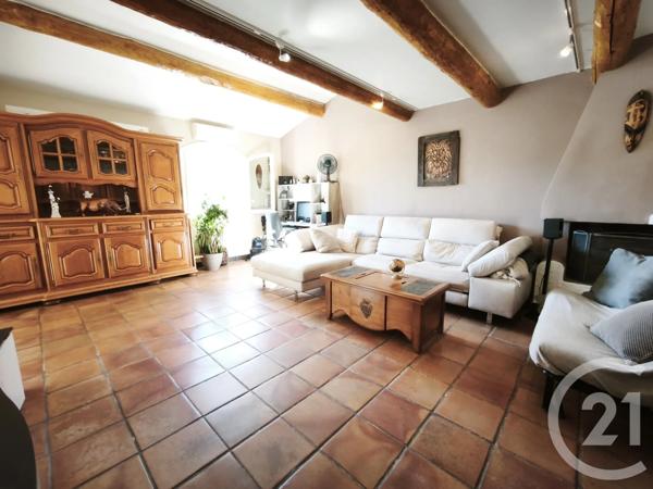 Maison à vendre  3 pièces - 84 m 2   MARIGNANE  - 13