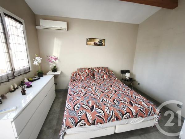 Maison à vendre  3 pièces - 84 m 2   MARIGNANE  - 13