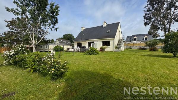 À VENDRE - Maison à rénover à CARNAC