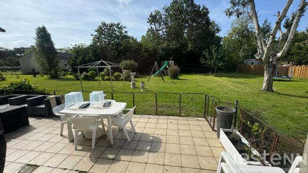 À VENDRE - Maison à rénover à CARNAC
