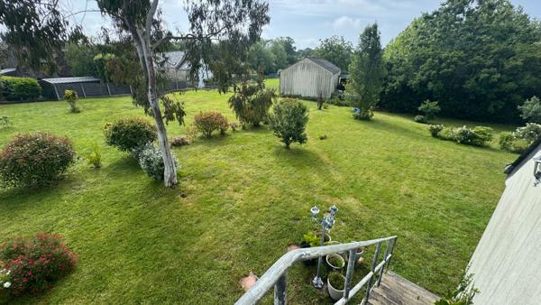 À VENDRE - Maison à rénover à CARNAC