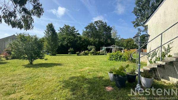 À VENDRE - Maison à rénover à CARNAC
