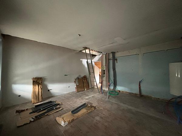 Exclusivité Nestenn - Spécial Investisseur - Appartement à rénover - Saint-Pierre, Brest