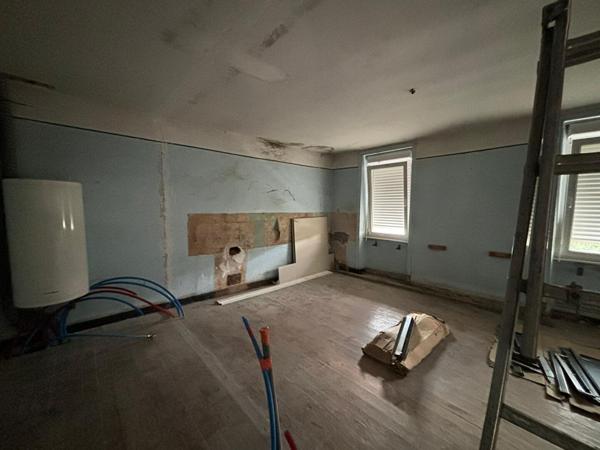 Exclusivité Nestenn - Spécial Investisseur - Appartement à rénover - Saint-Pierre, Brest