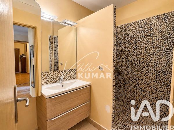 Appartement à vendre 2 pièces 52,5 m² Garges-lès-Gonesse