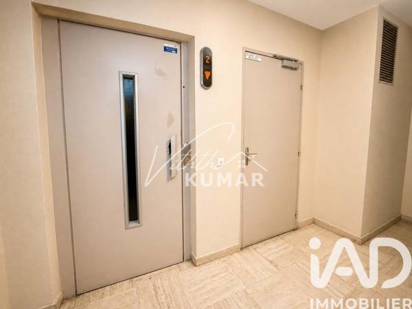 Appartement à vendre 2 pièces 52,5 m² Garges-lès-Gonesse