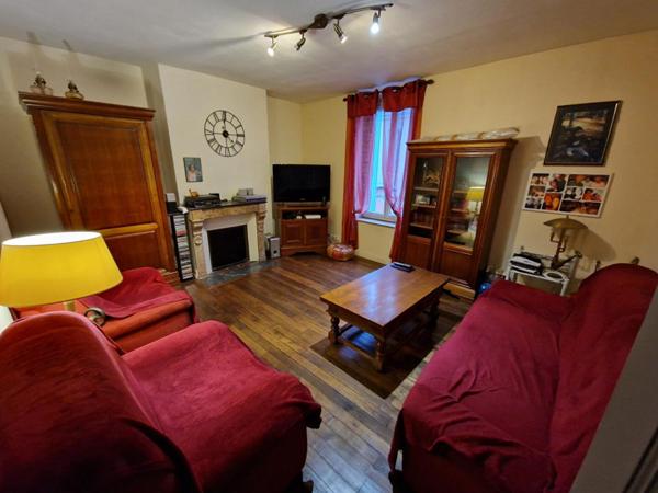 ETAMPES - SAINT PIERRE