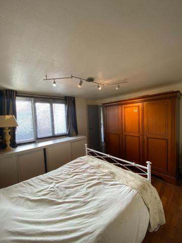 ETAMPES - SAINT PIERRE