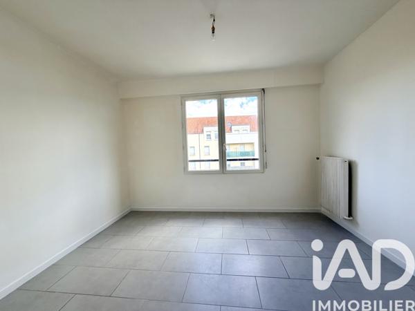 Studio à vendre 15 m² La Rochette