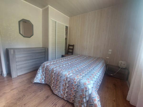 maison 75m2 avec 3000m2 de terrain constructible