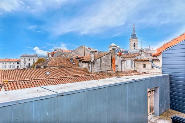 Appartement à vendre à Angoulême (16000) - Charente
