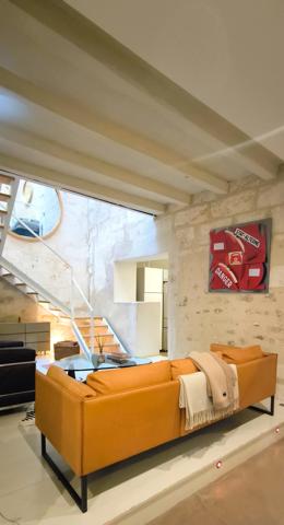 Appartement à vendre à Angoulême (16000) - Charente