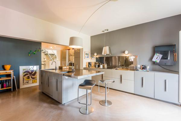 Appartement à vendre à Angoulême (16000) - Charente