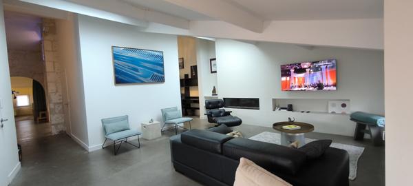 Appartement à vendre à Angoulême (16000) - Charente