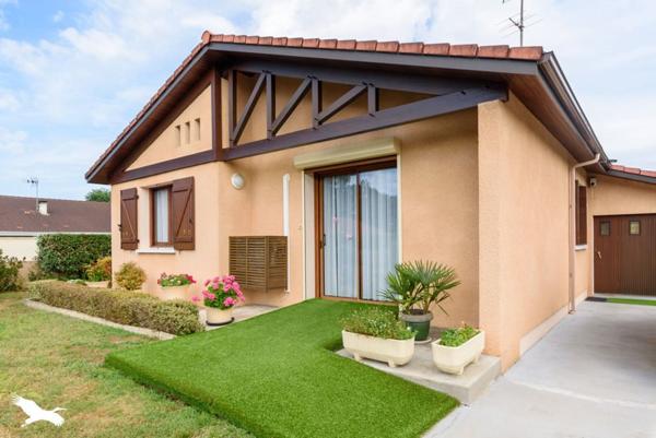 Maison 235 000 € Mont-de-Marsan 4 p 90 m² DPE D