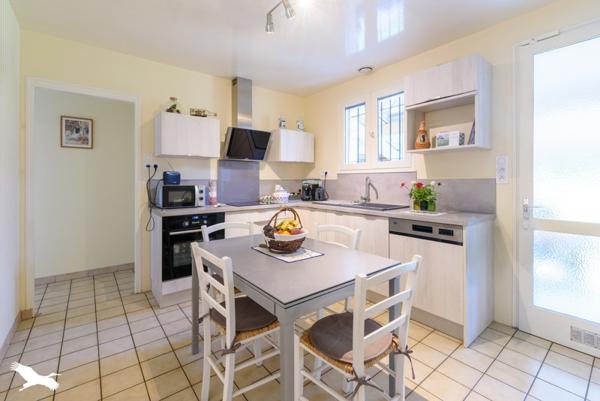 Maison 235 000 € Mont-de-Marsan 4 p 90 m² DPE D
