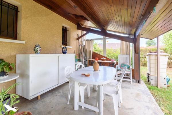 Maison 235 000 € Mont-de-Marsan 4 p 90 m² DPE D