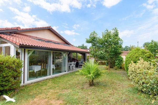 Maison 235 000 € Mont-de-Marsan 4 p 90 m² DPE D