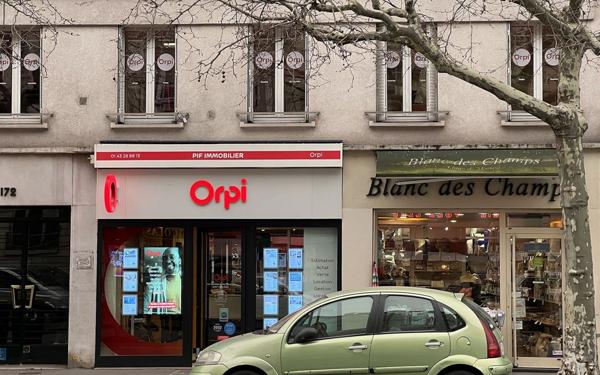 Stationnement à louer    Vincennes