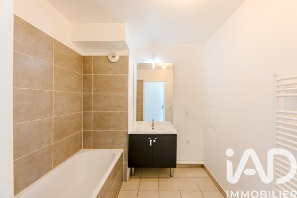 Appartement à vendre 3 pièces 61,28 m² Asnières-sur-Seine