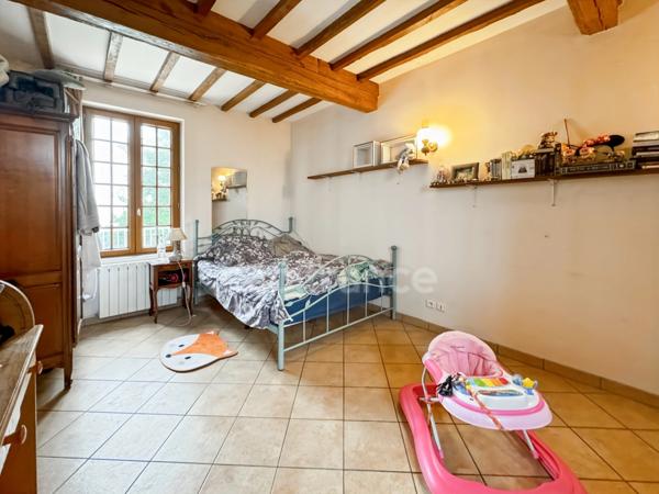 Maison à vendre 4 pièces AUNAY EN BAZOIS (58)