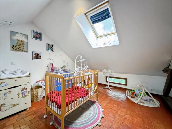 Maison à vendre 4 pièces AUNAY EN BAZOIS (58)