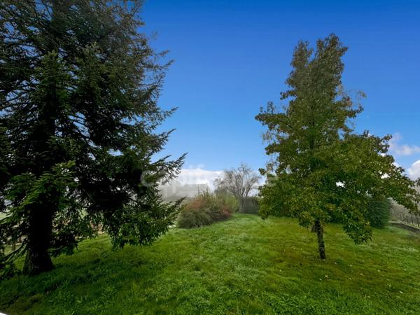 Maison à vendre 4 pièces AUNAY EN BAZOIS (58)