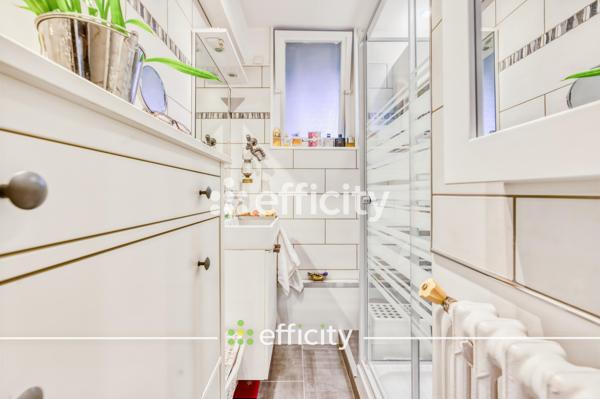 Appartement 4 pièces - 72 m²