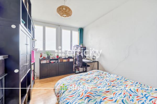 Appartement 4 pièces - 72 m²