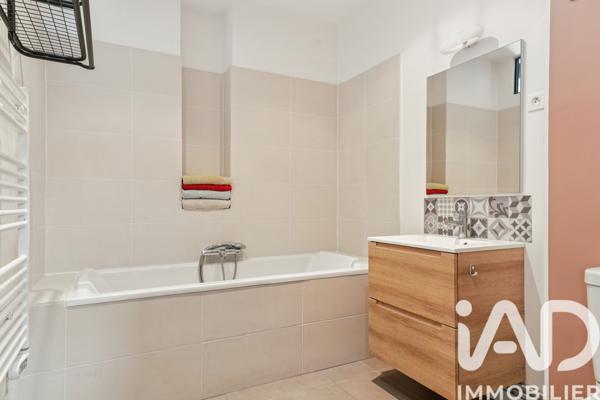 Maison à vendre 5 pièces 112 m² Noisy-le-Sec