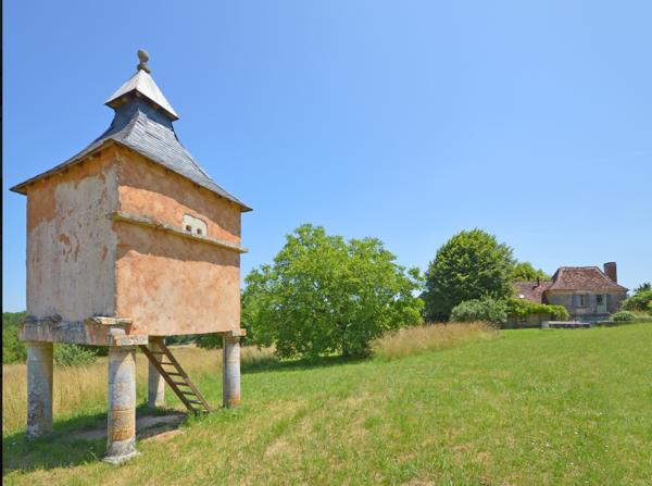 Maison à vendre à Saint-Germain-des-Prés (24160) - Dordogne