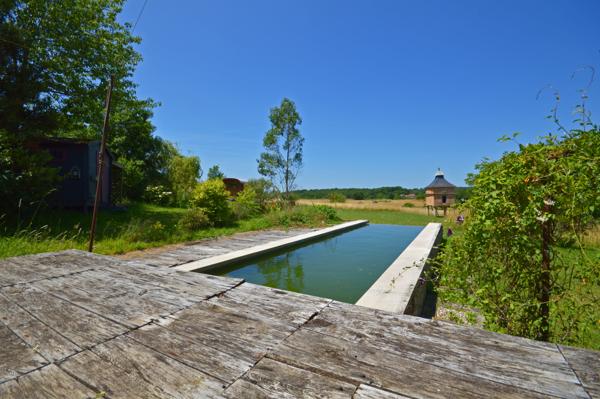 Maison à vendre à Saint-Germain-des-Prés (24160) - Dordogne